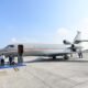 Pesawat Dassault Falcon 8X/Hibata.id