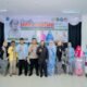 Bupati Buton Tengah, Azhari, hadir bersama Wakil Bupati Adam Basan, jajaran Forkopimda, serta para pimpinan OPD/Hibata.id