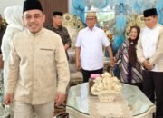 Pertemuan Singkat, Dampak Besar: Ini Rencana Besar Bone Bolango–Bolmong