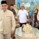 Pertemuan antara Pemerintah Kabupaten Bone Bolango dan Bolaang Mongondow/Hibata.id