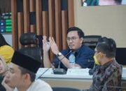 Fahrudin Salilama/Hibata.id
