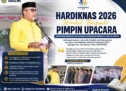 Hardiknas 2026 di Boalemo, Pesan Kuat untuk Masa Depan Pendidikan