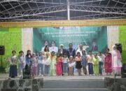 Anak-Anak Kotamobagu Unjuk Bakat Bahasa Inggris di Hardiknas, Wali Kota: Ini Tanda Pendidikan Makin Maju