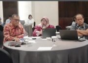 SDGs Center UNG Narasumber Nasional RAD SDGs, Kolaborasi Multi Pihak Jadi Kunci Percepatan Pencapaian SDGs/Hibata.id