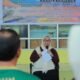 Ketua TP PKK Bone Bolango Ruwaida Mile mendorong penguatan UMKM/Hibata.id
