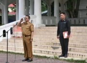 Rum Pagau Desak OPD Bergerak Cepat, Program Jangan Tertunda/Hibata.id