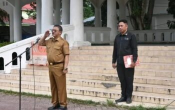 Rum Pagau Desak OPD Bergerak Cepat, Program Jangan Tertunda/Hibata.id