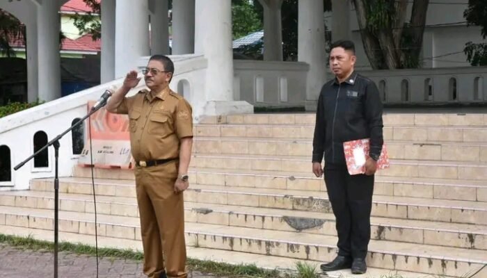 Rum Pagau Desak OPD Bergerak Cepat, Program Jangan Tertunda