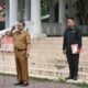 Rum Pagau Desak OPD Bergerak Cepat, Program Jangan Tertunda/Hibata.id