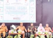 Khitanan Massal Diserbu Warga Buton Tengah, Peserta Membludak di Luar Target