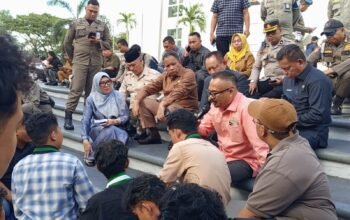 Isu Honorer Terbentur Aturan, Deprov Gorontalo Cari Solusi Pembiayaan