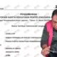 Kolase Foto mantan anggota DPRD periode 2019–2024 dari Fraksi PPP, Hendra Abdul. Foto: Tilangonews/Hibata.id