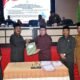 Bupati Boalemo Rum Pagau menegaskan komitmen menindaklanjuti rekomendasi DPRD atas LKPJ 2025/Hibata.id