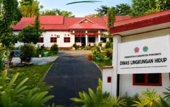Dugaan Data Sopir Fiktif di DLH Pohuwato, Anak Kadis Ikut Terima Gaji