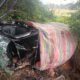 Kecelakaan Dini Hari di Lemito Pohuwato/Hibata.id
