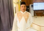 Kepala Dinas Pendidikan Kota Gorontalo, Husin Ali/Hibata.id