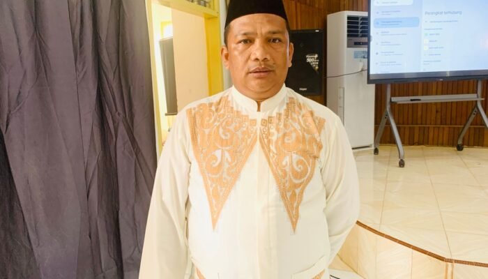Soal Pungutan di SDN 41 Hulontalangi, Kadis Pendidikan Angkat Bicara