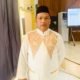 Kepala Dinas Pendidikan Kota Gorontalo, Husin Ali/Hibata.id