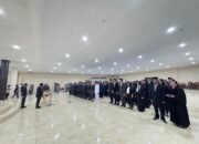 Plantikan Dua Aktivis Duduki Jabatan Kepala Dinas di Bolmut/Hibata.id