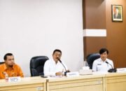 Bupati Rum Pagau Tekankan Disiplin ASN dan Sinergi Tekan Kemiskinan