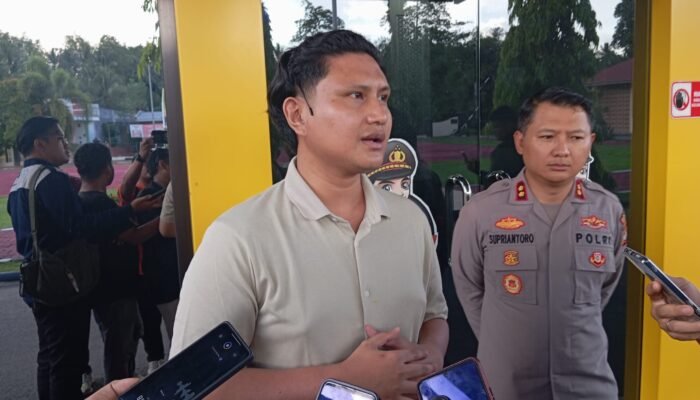 Pelaku Keributan Tambang Suwawa Kabur ke Hutan, 6 Orang Diringkus Polisi