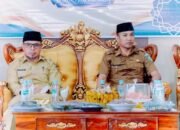 Isu Retaknya Hubungan Bupati dan Wakil Bupati Bolmut Berhembus Kencang