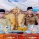 Bupati dan Wakil Bupati Bolmut/Hibata.id