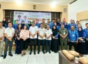 Pemerintah Kota Kotamobagu tengah mematangkan pembentukan Badan Usaha Milik Daerah (BUMD) Sentra Tani. (Foto: Humas Pemkot Kotamobagu)