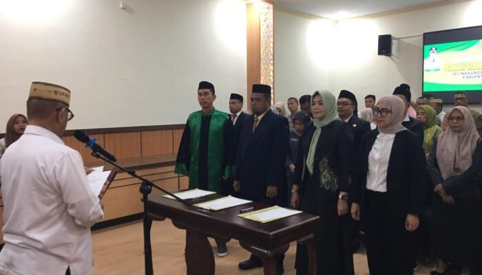 Ismet Mile Minta Dewan Pendidikan Hadirkan Inovasi Pendidikan Daerah