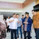 Direktur Jenderal Kesehatan Lanjutan Kementerian Kesehatan RI meninjau kesiapan operasional RSUD Buton Tengah untuk memastikan layanan kesehatan berjalan optimal dan sesuai standar nasional/Hibata.id