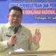 Sekretaris Daerah Kabupaten Gorontalo, Sugondo Makmur/Hibata.id