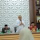 Bupati Bone Bolango Ismet Mile memberikan arahan usai Lantik Pejabat Fungsional Baru/Hibata.id