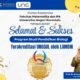 Program Studi Pendidikan Biologi FMIPA Universitas Negeri Gorontalo berhasil meraih Akreditasi Unggul dari LAMDIK/Hibata.id