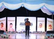Turnamen Catur Pohuwato Cup 2026 resmi dibuka di Pantai Pohon Cinta, Kabupaten Pohuwato. Sebanyak 176 pecatur dari berbagai daerah ikut bersaing memperebutkan hadiah Rp60 juta/Hibata.id