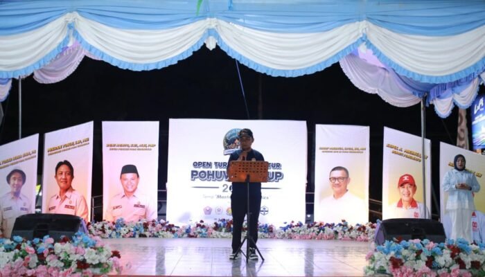Turnamen Catur Pohuwato Jadi Pengingat: Strategi Itu Penting, Bukan Pencitraan