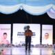 Turnamen Catur Pohuwato Cup 2026 resmi dibuka di Pantai Pohon Cinta, Kabupaten Pohuwato. Sebanyak 176 pecatur dari berbagai daerah ikut bersaing memperebutkan hadiah Rp60 juta/Hibata.id