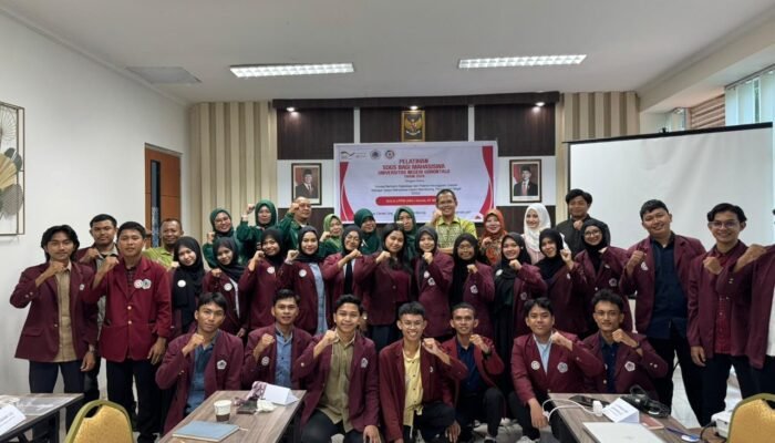 SDGs Center UNG Buka Peluang Mahasiswa Ciptakan Inovasi untuk Daerah