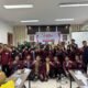 SDGs Center UNG bersama GIZ dan Sekretariat SDGs Provinsi Gorontalo menggelar pelatihan inovasi digital bagi mahasiswa/Hibata.id