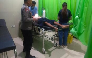 Berburu Anjing Liar Berujung Maut, Pria Asal Lemito Tewas Ditembak