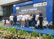 Ketua Umum SMSI Firdaus mendukung perkembangan media digital independen atau media homeless di Indonesia/Hibata.id