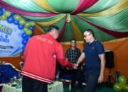 Wabup Boalemo Kasih Dukungan Penuh, Turnamen Ini Jadi Harapan Baru Anak Muda