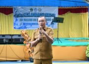 Wakil Bupati Boalemo Dorong Penguatan Karakter Siswa