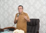 Pemkab Boalemo Perluas Informasi Pembangunan hingga Pelosok lewat Radio