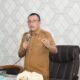 Wakil Bupati Boalemo Lahmuddin Hambali menyambut baik kolaborasi tersebut/Hibata.id