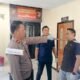 Rekonstruksi kasus penganiayaan yang terjadi di Jalan Bypass, Kelurahan Tamalate, Kecamatan Kota Timur, Kota Gorontalo, Sabtu malam (9/5/2026). (Foto: Dok. Polisi)