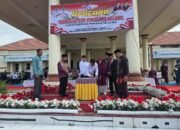 Hardiknas Jadi Momentum PLN Nusantara Power Gorontalo Perkuat Pendidikan Konservasi