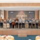 PLN Nusantara Power UP Gorontalo meraih tiga penghargaan dalam Corporate Communication Award 2025/Hibata.id