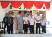 PLN Nusantara Power bersama Universitas Muhammadiyah Gorontalo dan Pemkab Pohuwato memperkuat konservasi Julang Sulawesi/Hibata.id