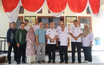 PLN Nusantara Power dan UMGo Perkuat Konservasi Julang Sulawesi di Pohuwato
