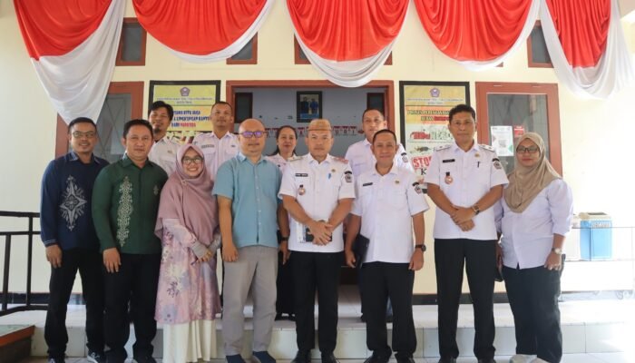 PLN Nusantara Power dan UMGo Perkuat Konservasi Julang Sulawesi di Pohuwato